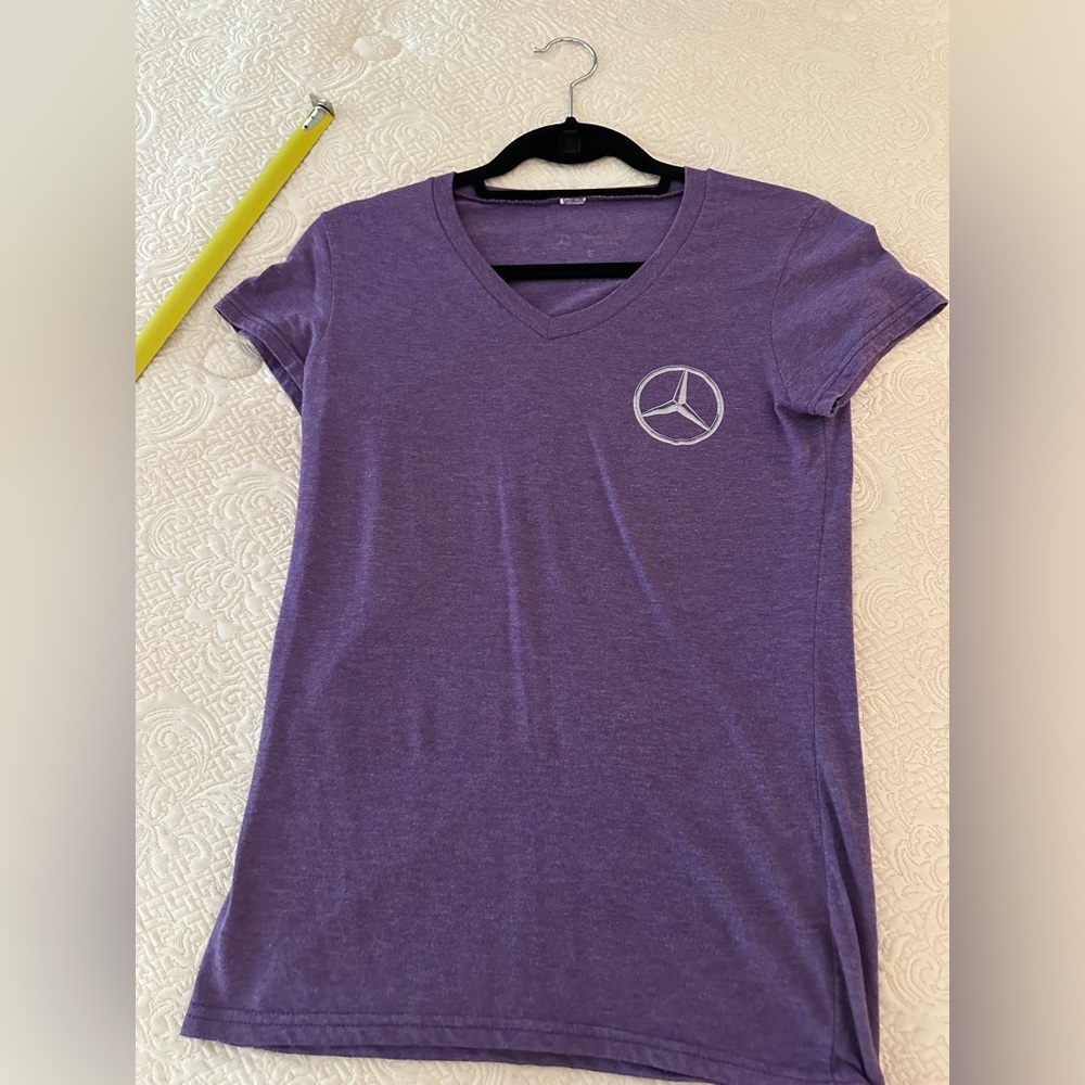 Women’s Mercedes t shirt
